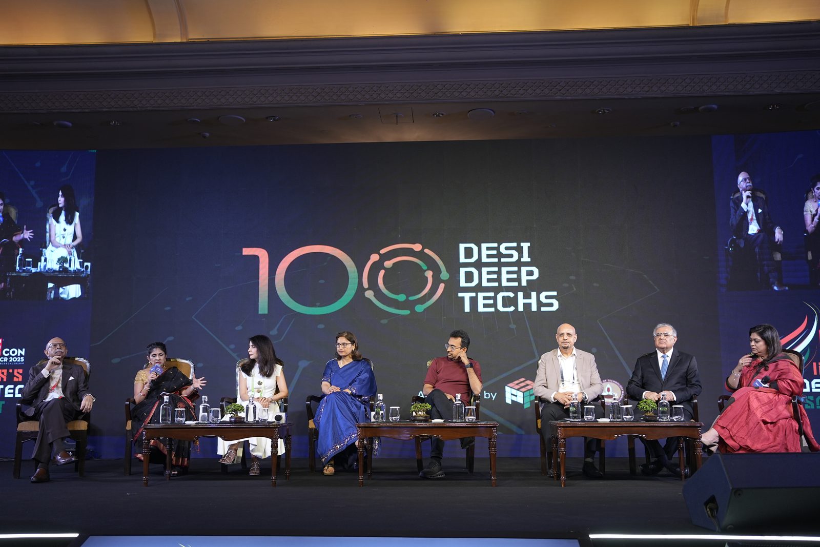100 Desi DeepTechs · moment 2