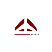 Aegion Aerospace logo