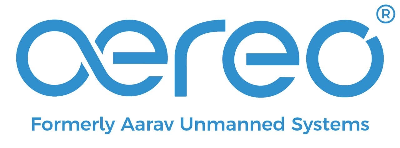 Aereo logo