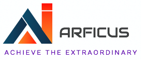 Arficus logo