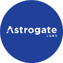 Astrogate Labs logo
