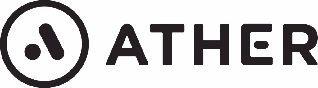 Ather Energy logo