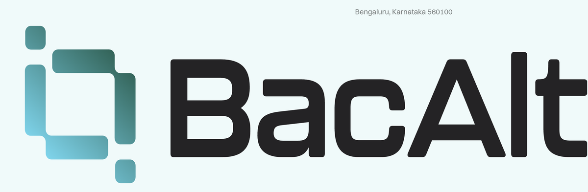 BacAlt Biosciences logo