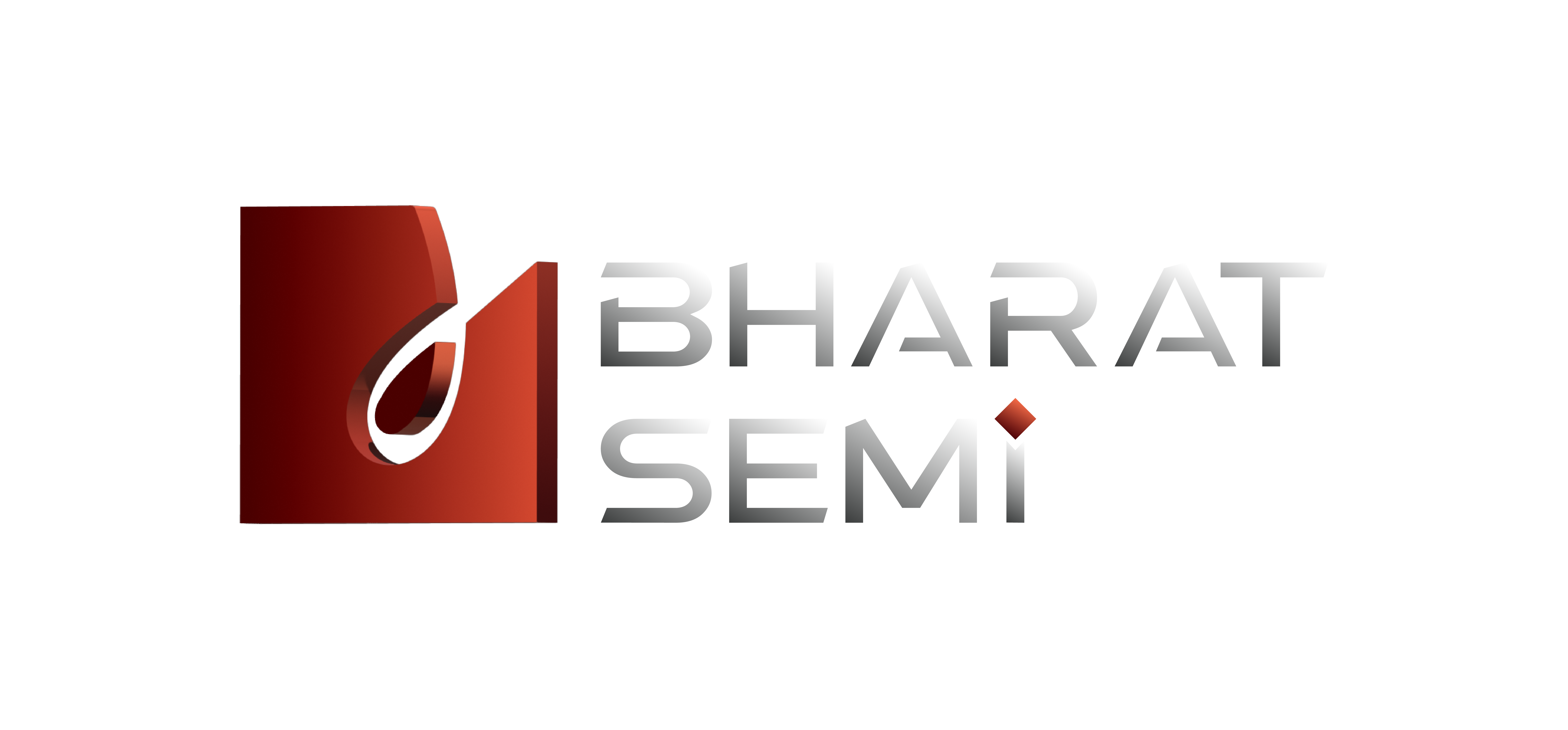 Bharat Semi logo