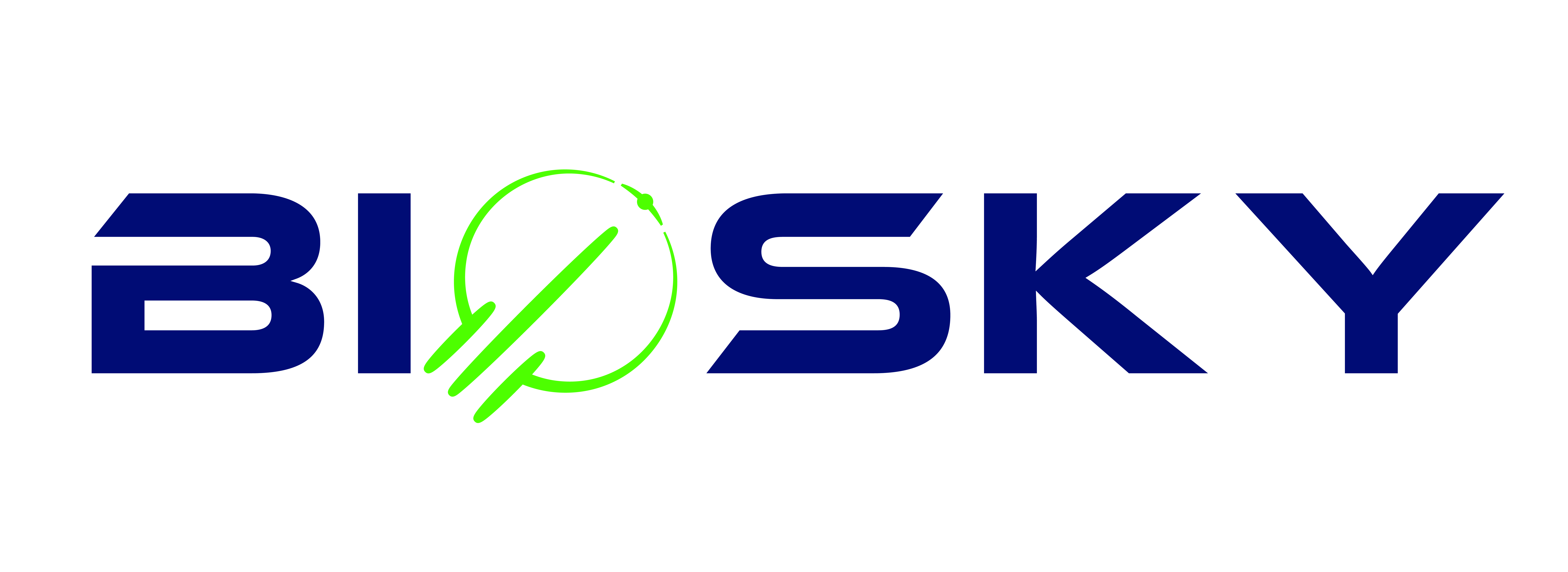 BioSky Space Innovations logo