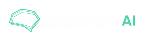 BrainsightAI logo
