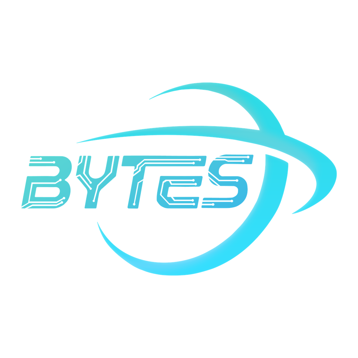 BYTES logo