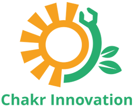 Chakr Innovation logo