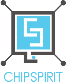 Chipspirit Technologies logo