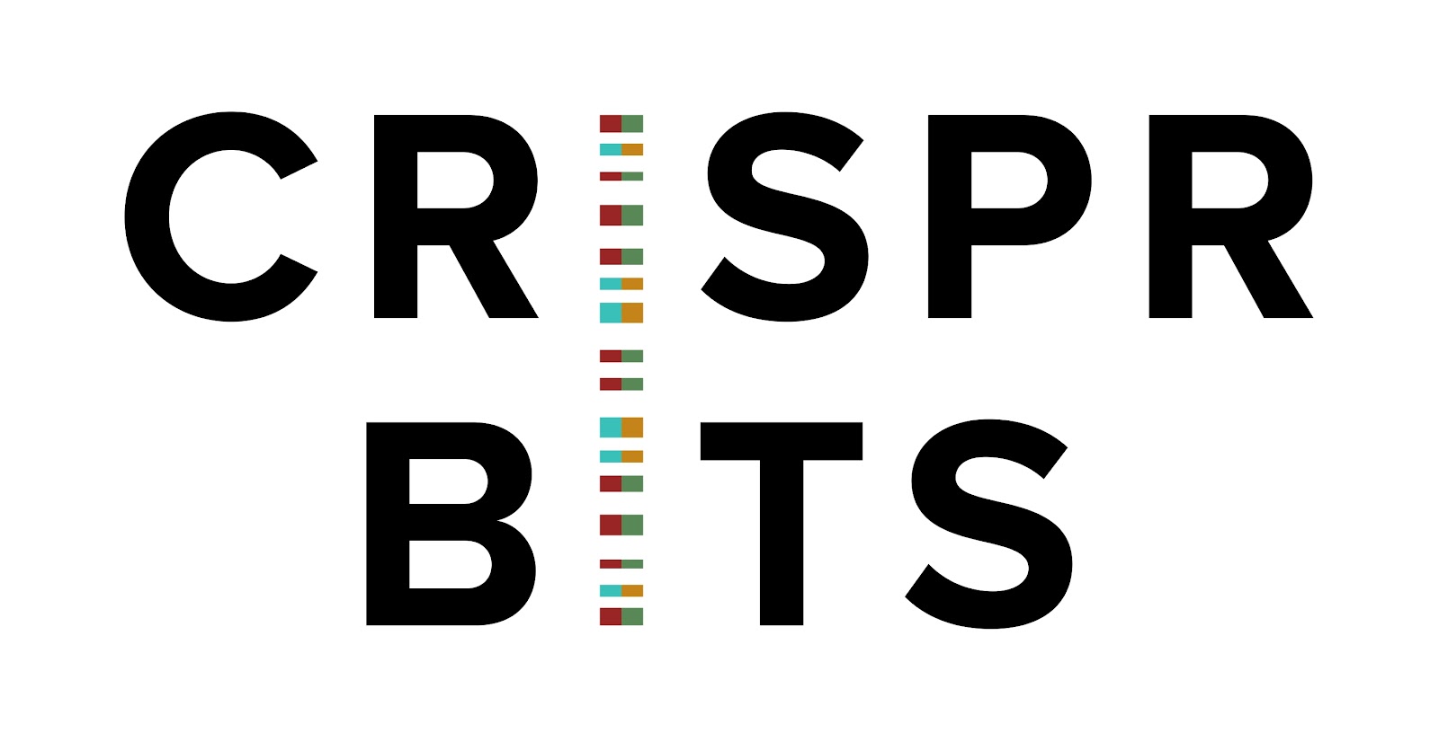 CrisprBits logo