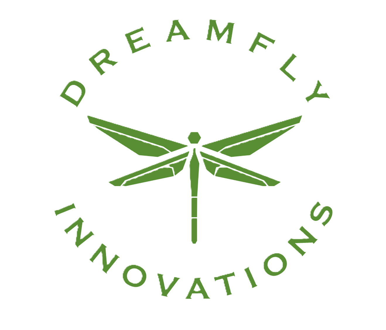Dreamfly Innovations logo