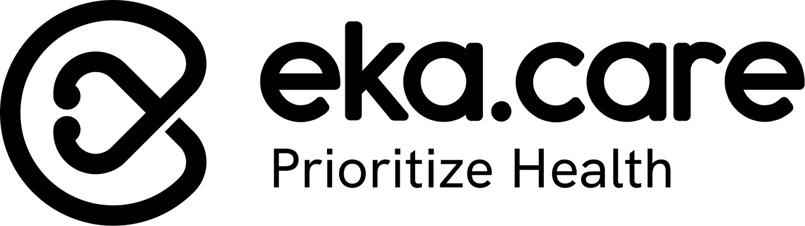 Eka Care logo