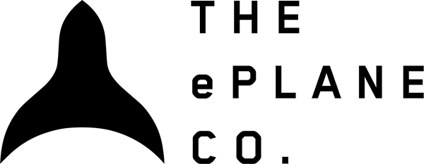 ePlane logo