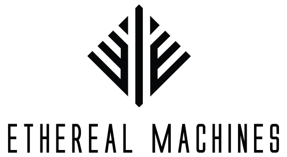 Ethereal Machines logo