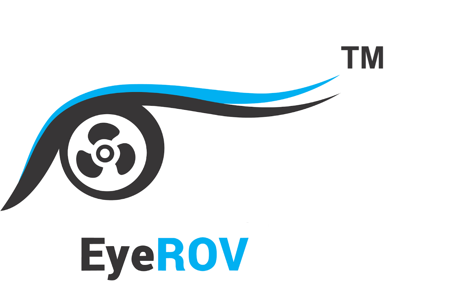 EyeROV logo