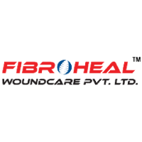 Fibroheal Woundcare logo