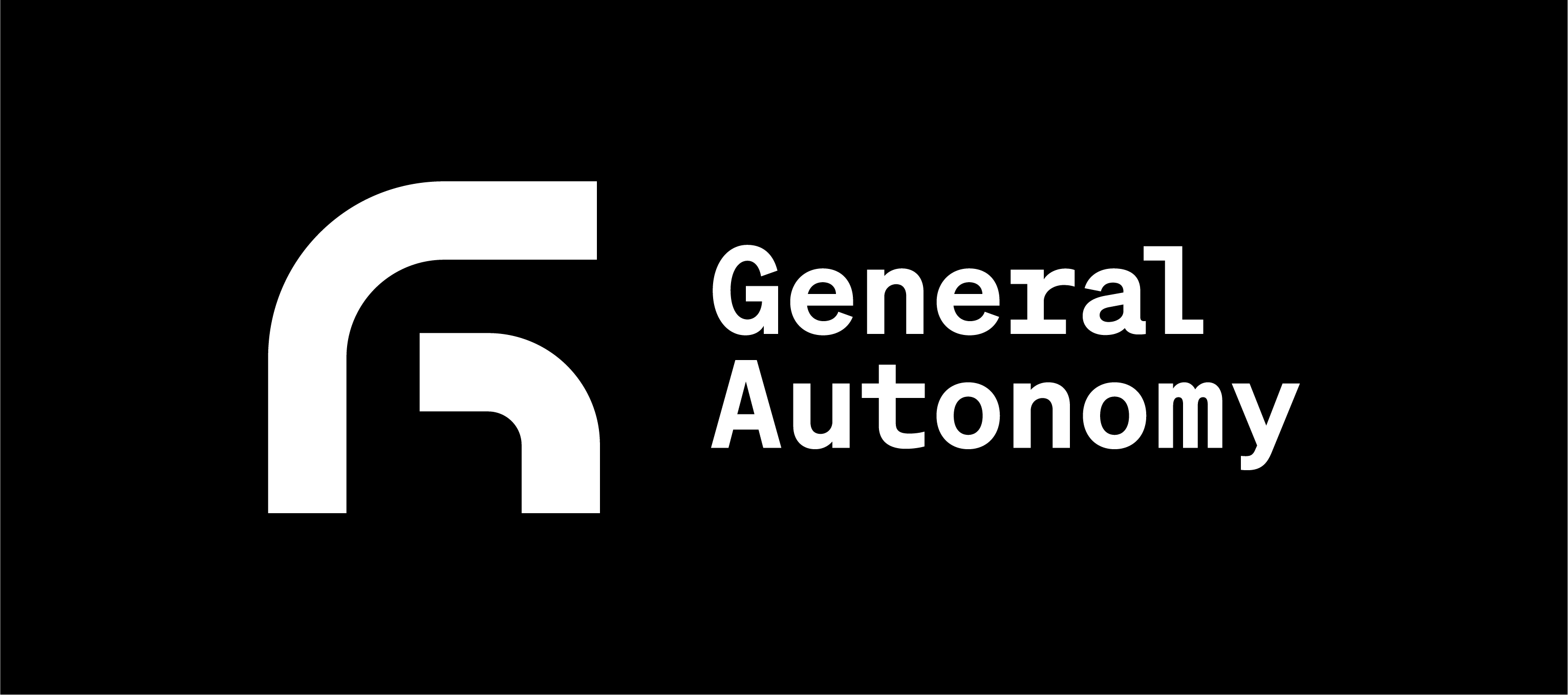 General Autonomy logo