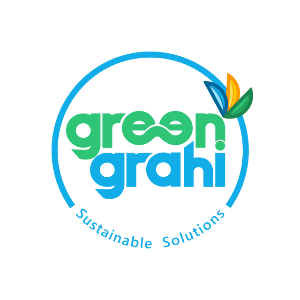 GreenGrahi logo