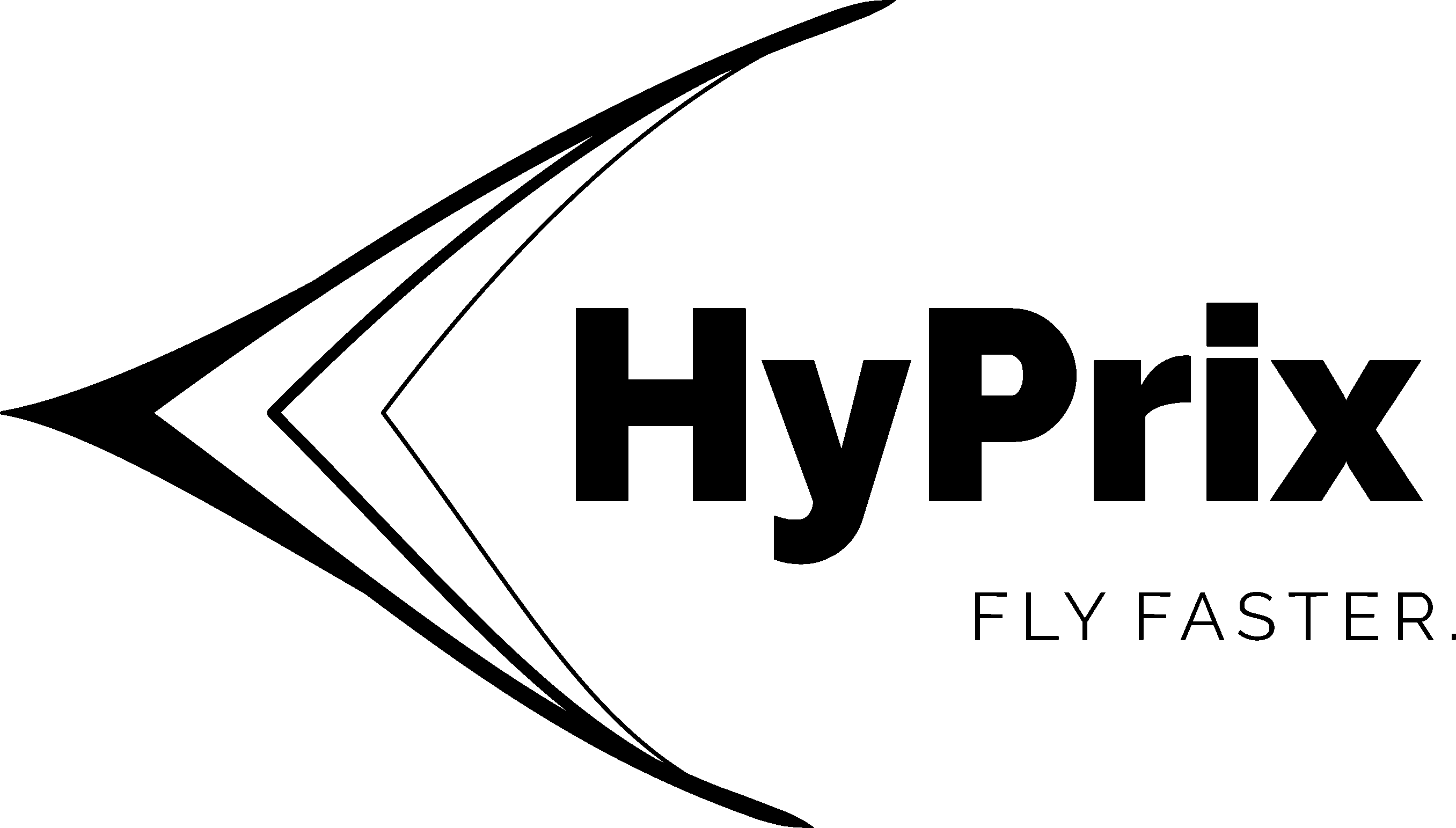 Hyprix logo