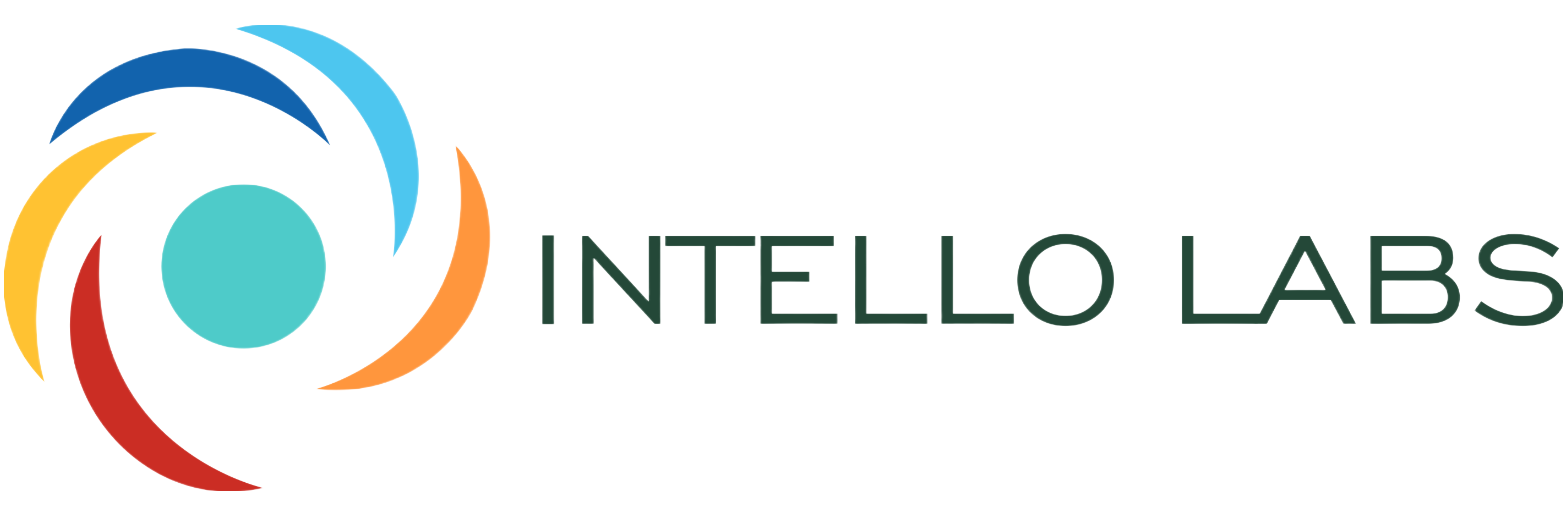 Intello Labs logo