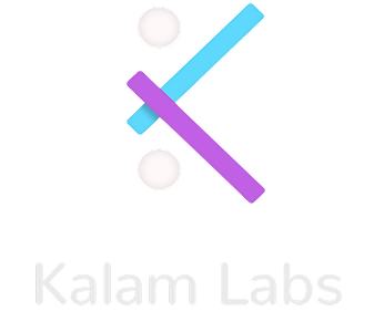 Kalam Labs logo