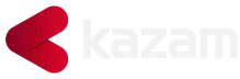 Kazam EV logo