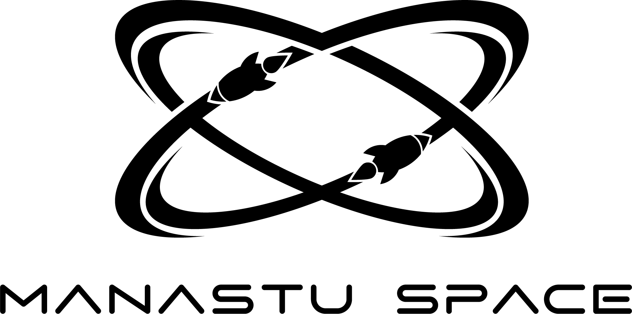 Manastu Space logo