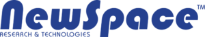 NewSpace Research and Technologies logo