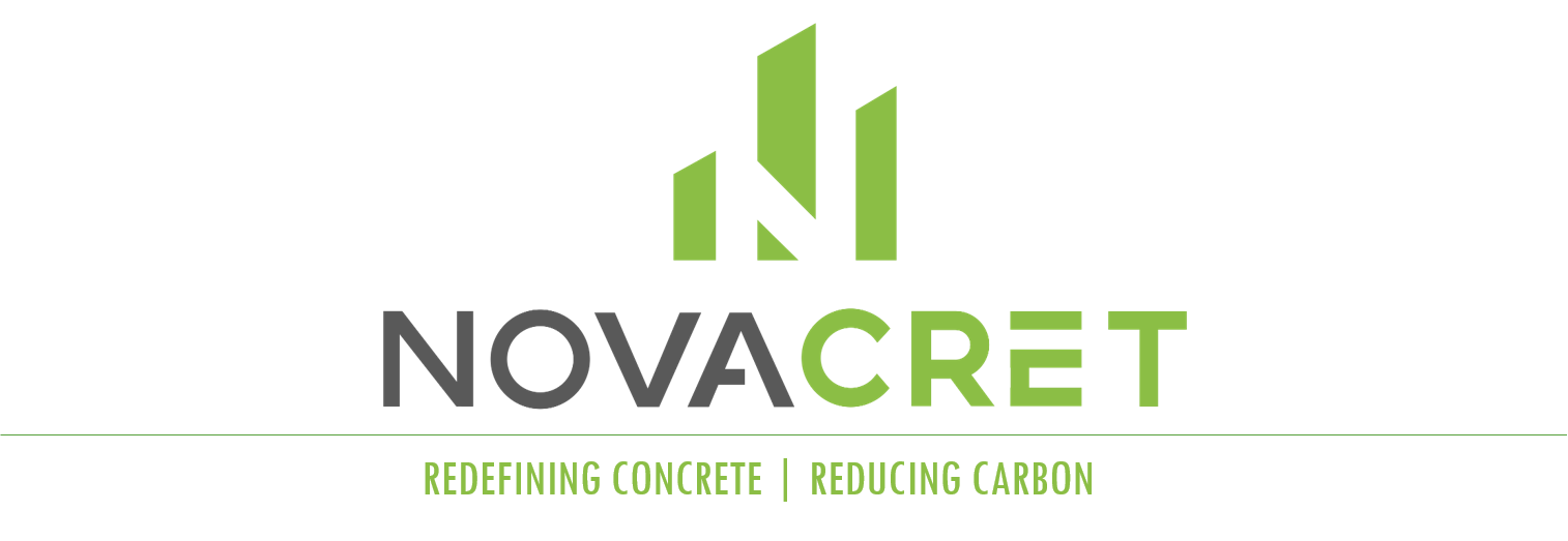 Novacret logo