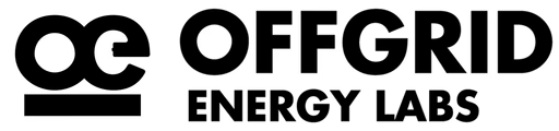 Offgrid Energy Labs logo