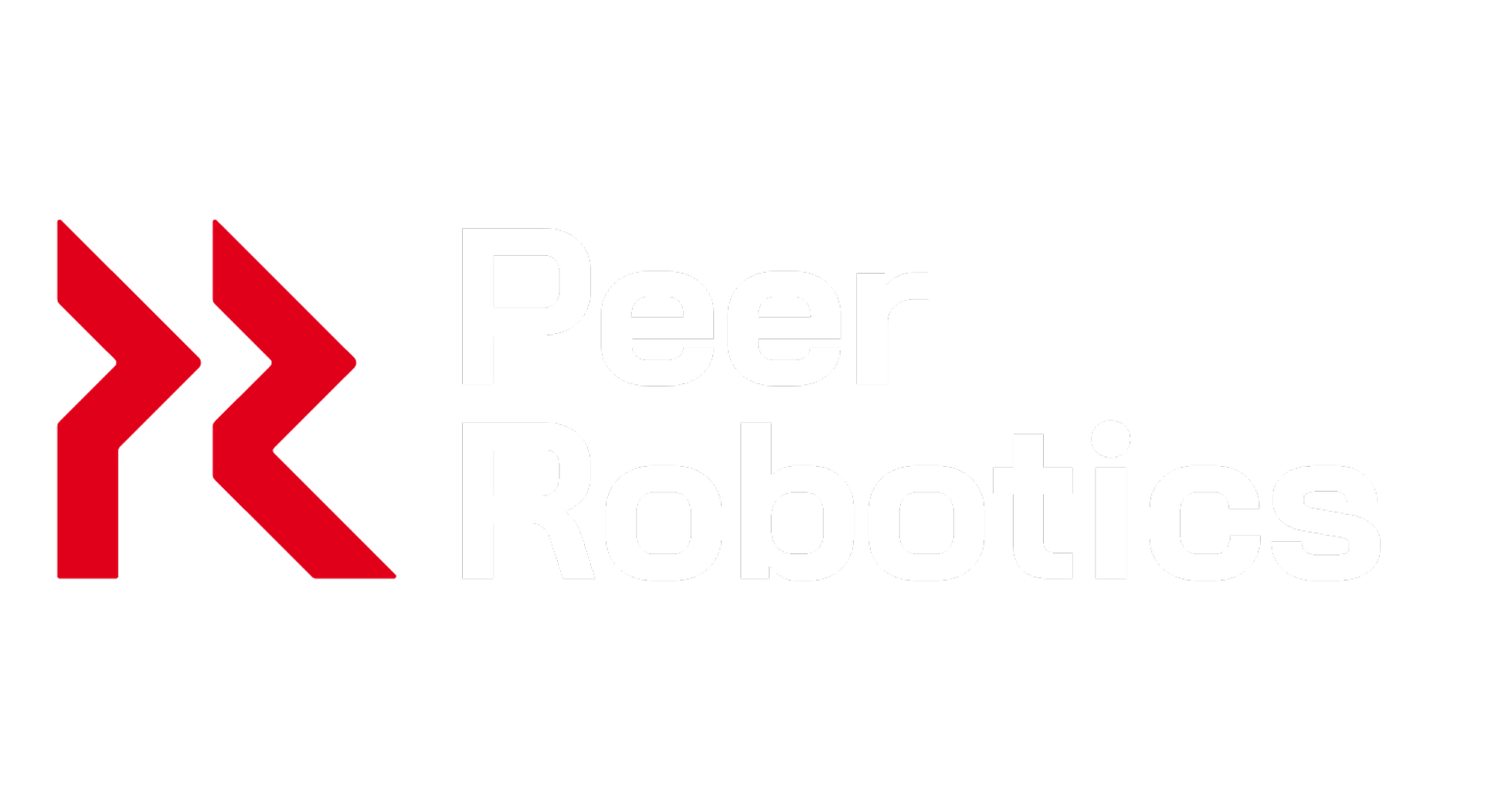 Peer Robotics logo