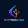 Photon Silica logo