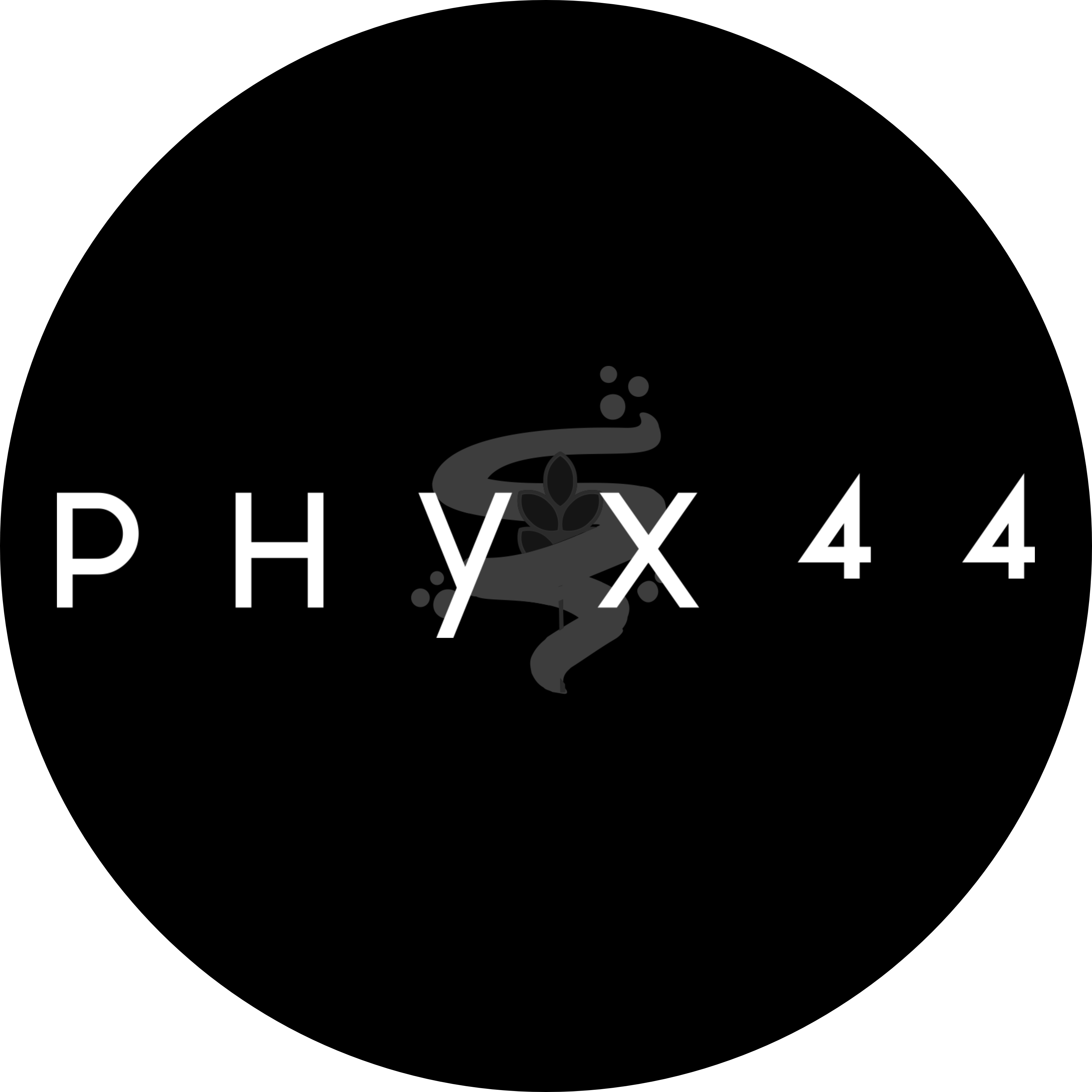 Phyx44 Labs logo