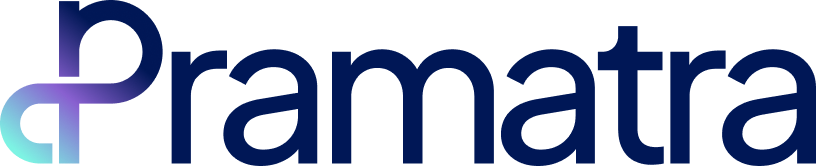 Pramatra Space logo