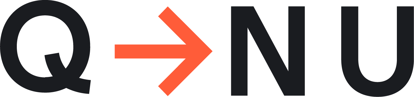 QNu Labs logo