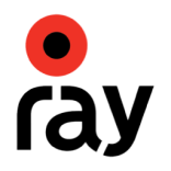 RayIoT logo