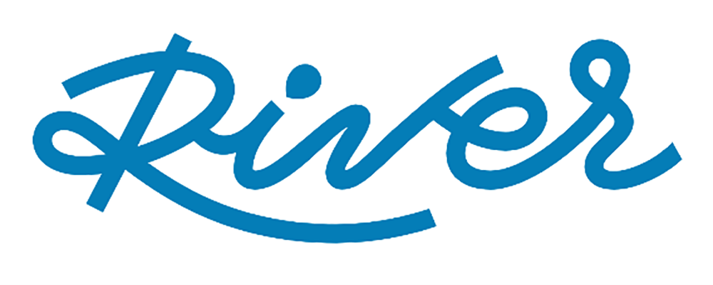 River Mobility logo