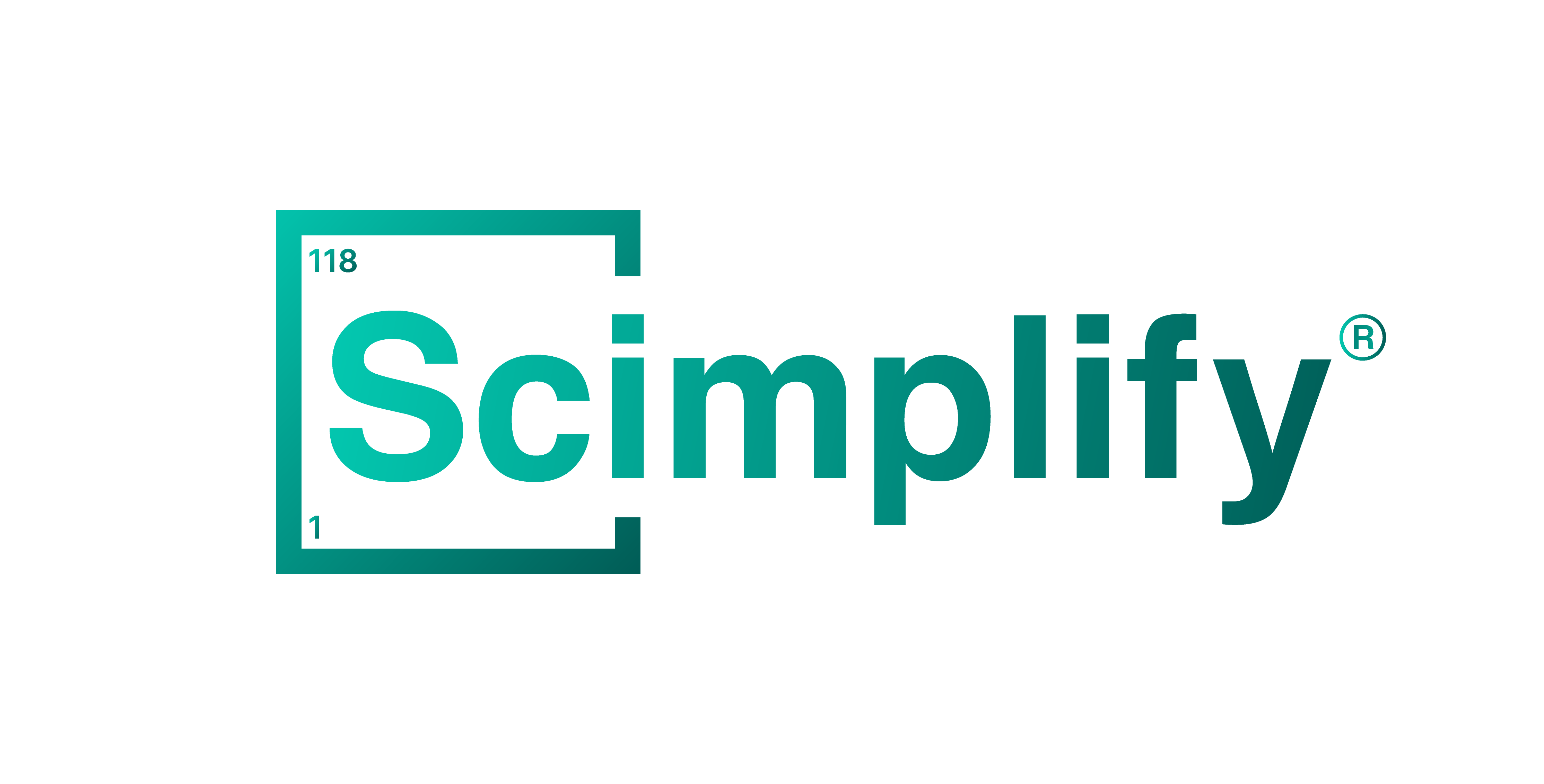 Scimplify logo