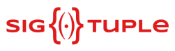 SigTuple logo