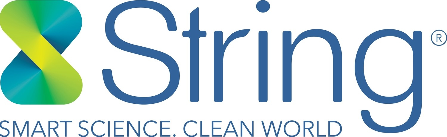 String Bio logo