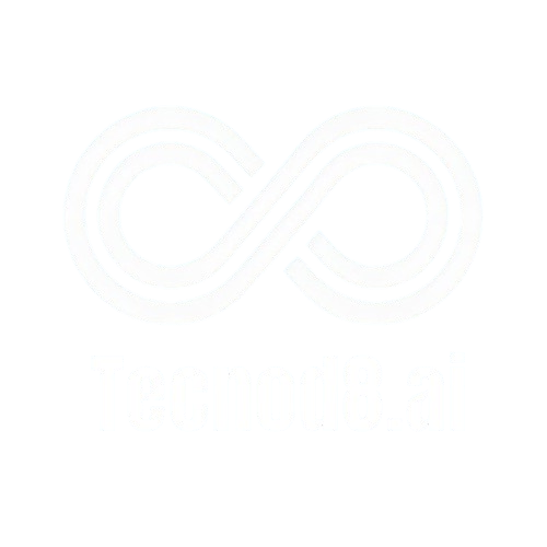 Tecnod8 logo