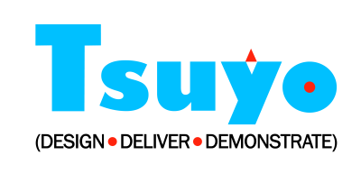 Tsuyo logo