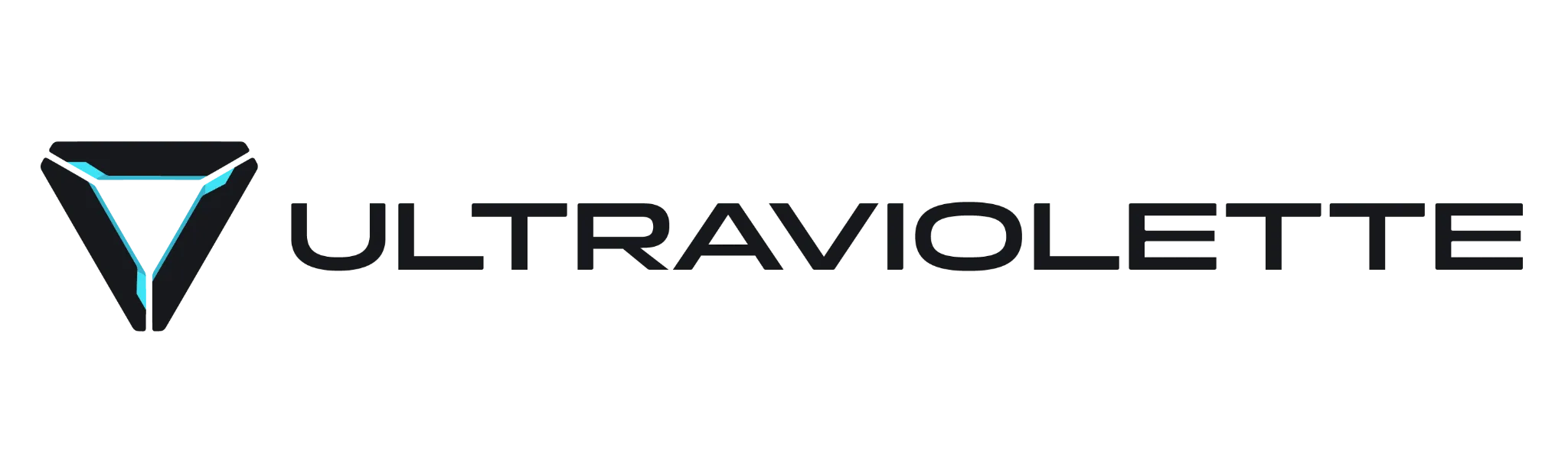 Ultraviolette logo
