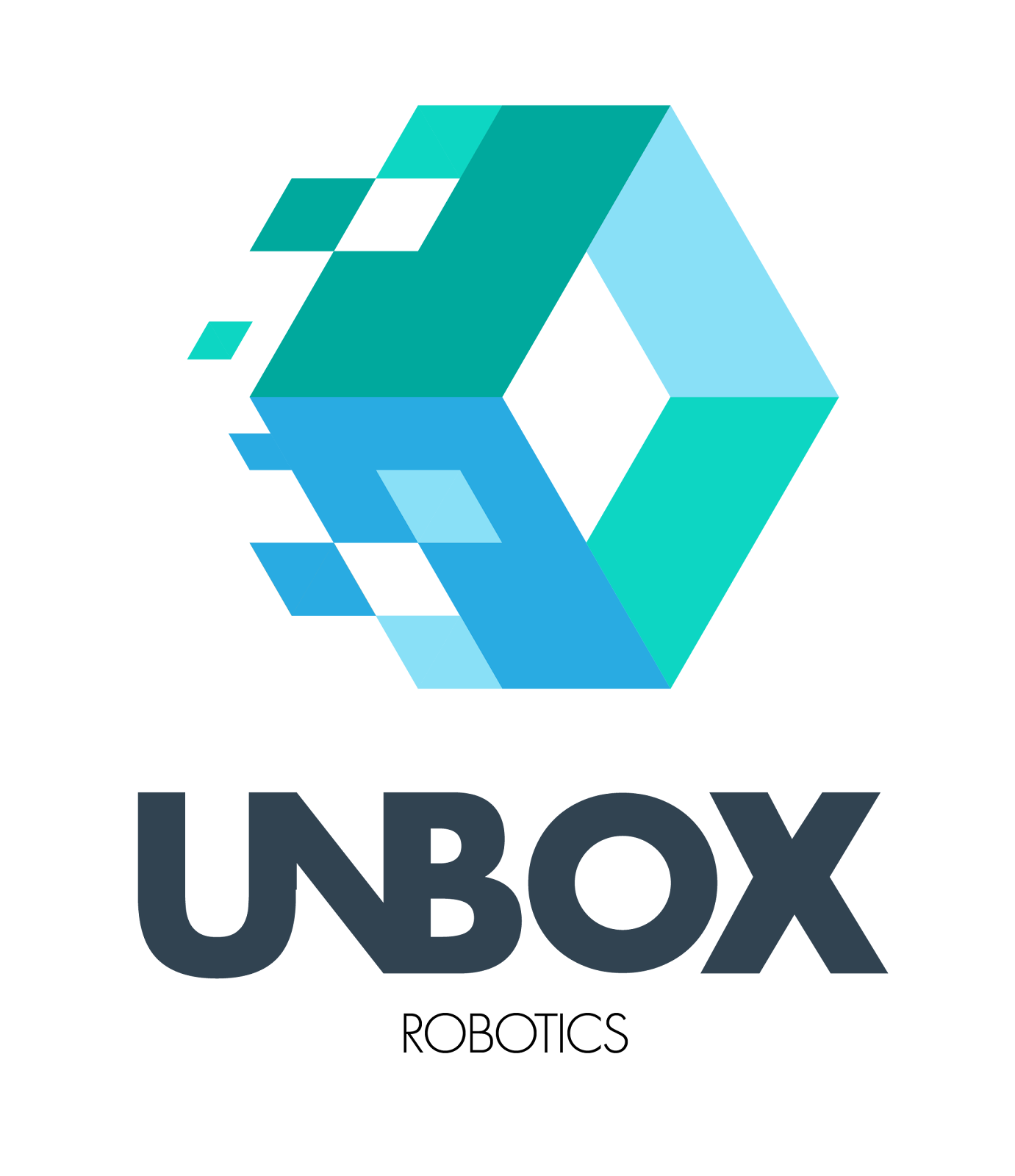 Unbox Robotics logo