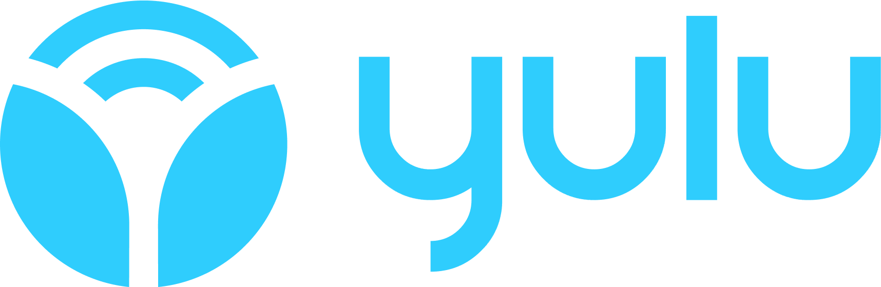 Yulu logo