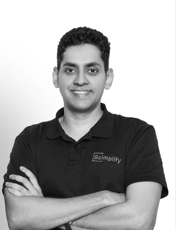 Sachin Santhosh