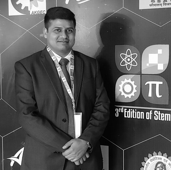 Ravinder Kumar