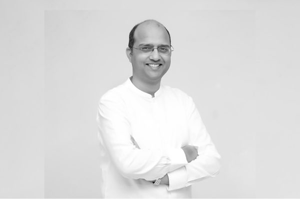 Saurabh Chandra