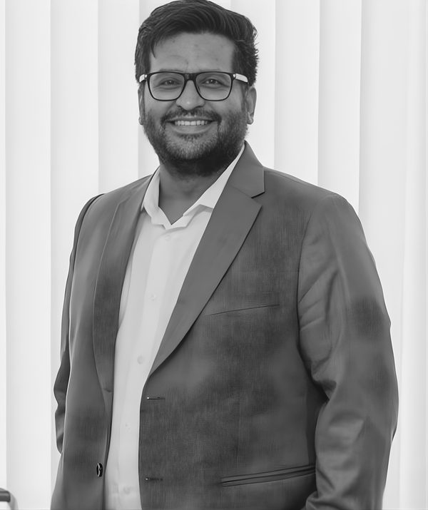 Gaurav Parchani