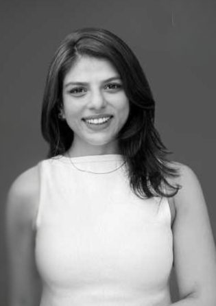 Shruti Kutmutia